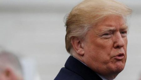 Trump’tan İran mutabakatı için İsrail kuralı: Suudi Arabistan ve Katar derhal İbrahim Anlaşmaları’nı imzalasın