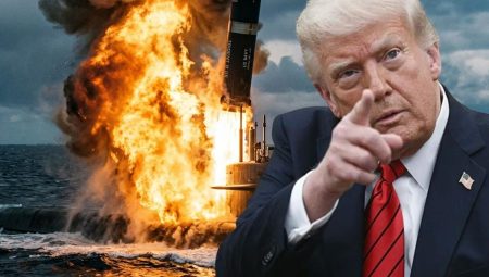Trump’tan Umman’a Hürmüz tehdidi: Herkes üzere davranmazlarsa havaya uçururuz