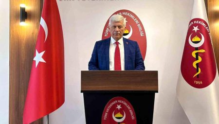 TVHB Başkanı Eroğlu: “İstilacı türler ve denetimsiz insan faaliyetleri nedeniyle biyolojik çeşitlilik global ölçekte önemli tehdit altındadır”