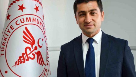 Vilayet Müdürü Damkacı, “Hipertansiyonu Birlikte Denetim Edelim” daveti yaptı