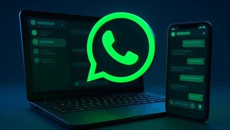WhatsApp’ta yeni periyot: Faal kullanıcıları herkes görebilecek