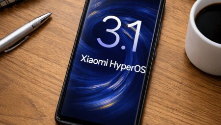 Xiaomi HyperOS 3.1 güncellemesini alan yeni telefonlar muhakkak oldu