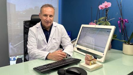 Yanlışsız teknikle Vertigo hastalarının büyük çoğunluğu tek seansta büsbütün güzelleşebilir