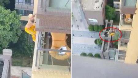 Yasak aşk macerası fecî sonla bitti