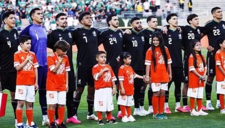 2026 Meksika Dünya Kupası takımında kimler var? Edson Alvarez ulusal kadroda mı?