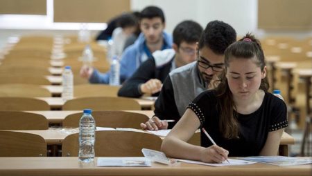 2026 YKS imtihanına giriş dokümanları erişime açıldı