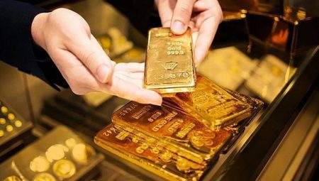 2026’da en çok altın rezervine sahip ülkeler açıklandı