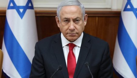 “30 yıldır uğraş veriyorum” diyen Netanyahu: İran nükleer silaha sahip olamayacak
