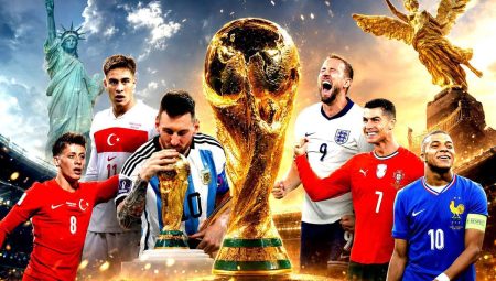 A Ulusal Ekip devleri geride bıraktı! İşte dünyanın en pahalı ulusal grupları