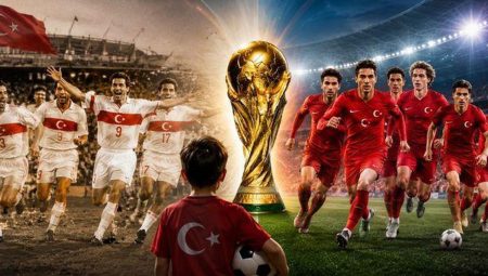 A Ulusal Kadro futbolcuları 2002 Dünya Kupası’nda kaç yaşındaydı?