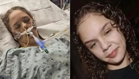 ABD’de TikTok akımı kabusu: Kalbi durdu, beyin mevti gerçekleşti