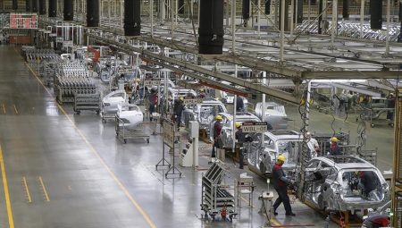 ABD’den Çinli şirketlere kara liste: BYD ve Alibaba da eklendi