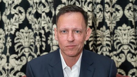 ABD’nin Peter Thiel tarafından kurulan derin cemiyeti ‘Dialog’ ifşa oldu: 222 kişilik listede Elon Musk da var