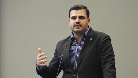 AK Parti Genel Sekreteri İnan’dan Avrupa Parlamentosu’na sert reaksiyon: Türkiye raporlardan icazet alacak bir ülke değildir
