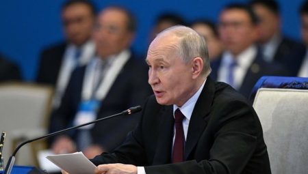 Alman medyası yazdı: ‘Vladimir Putin’in yasak aşkından iki oğlu var’