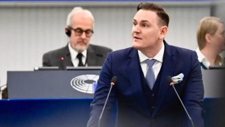 Alman Milletvekili Froelich: Türkiye’nin artık AB’ye muhtaçlığı yok