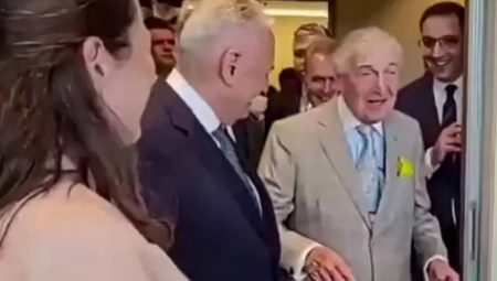 Amerikalı ortakları da skandala kayıtsız kalmadı! Rahmi Koç’un ırkçı ve seksist latifesine yansılar çığ üzere