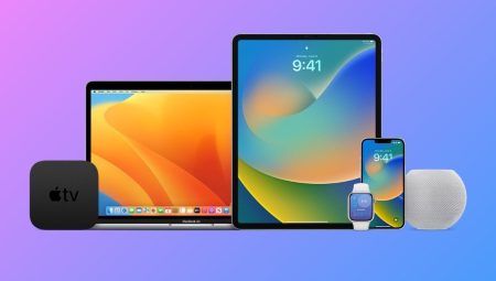 Apple, 16 farklı aygıta olan dayanağı kesiyor: İşte merak edilen o liste