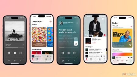 Apple Music, büsbütün fiyatsız bir abonelik paketi sunmaya hazırlanıyor