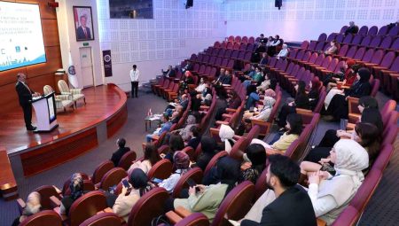 Atatürk Üniversitesi, erken çocukluk ruh sıhhatine ışık tutan memleketler arası sempozyuma mesken sahipliği yaptı