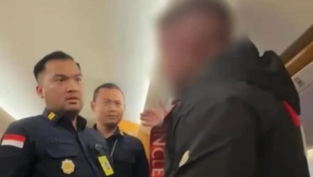 Avustralyalı çete önderinin firar seyahati özel jetin tuvaletinde son buldu