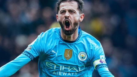 Bernardo Silva’dan Galatasaraylılara müjde