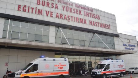 Bursa’da vNOTES tekniği ile başarılı ameliyat
