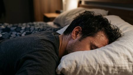 Bütün fişleri çekti, serin uykunun formülünü verdi: Mısırlılar üzere uyuyun