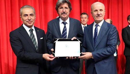 BUÜ, Türkiye’nin “spor dostu kampüs” unvanına sahip seçkin üniversiteleri arasına girdi