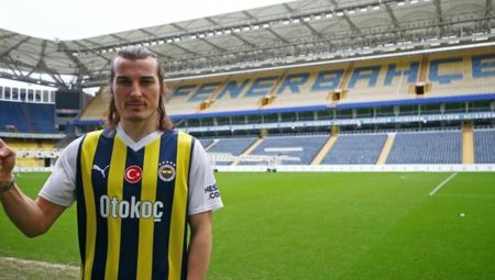Çağlar Söyüncü kimdir? Defans Çağlar Söyüncü kaç yaşında, nereli, hangi grupta oynuyor?
