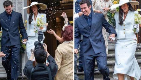 Callum Turner kimdir, kaç yaşında, hangi dizi ve sinemalarla oynadı? Dua Lipa ile Callum Turner evlendi!