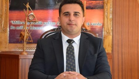 Çamlıhemşin Kaymakamı Serkan Böyük, Hasankeyf’e atandı