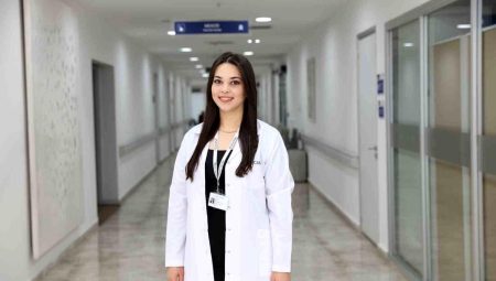 Çocukluk kişiliğimizin temelini oluşturuyor