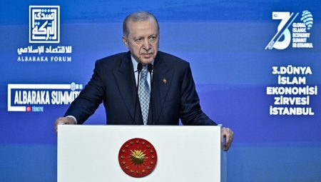Cumhurbaşkanı Erdoğan: Emlak İştirak halka arz oluyor