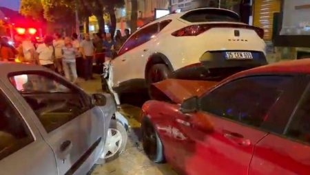 Direksiyon başında kalp krizi geçiren yaşlı adam kurtarılamadı