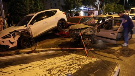 Direksiyondayken kalp krizi geçiren şoför hastanede hayatını kaybetti