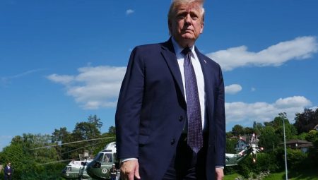 Donald Trump: İran, Türkiye’yi amaç alabilecek bir noktadaydı