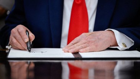 Donald Trump, sızdırılan “anlaşma maddeleri” tezlerini yalanladı