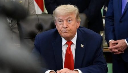 Donald Trump: Yanlış yaparlarsa İran’ı vururuz