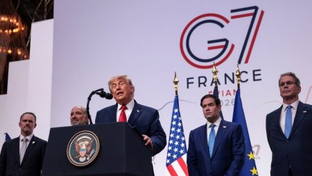 Donald Trump’tan dikkat çeken Netanyahu açıklaması