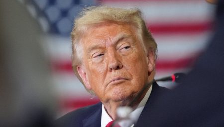 Donald Trump’tan İran’a: Muahedeyi mı yoksa öteki yolu mu izleyeceğiz?