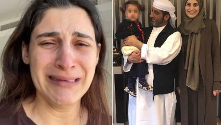 Dubai Prensi’nin eski eşi ve 3 çocuğu kaçırıldı! BM’ye acil müdahale daveti yapıldı