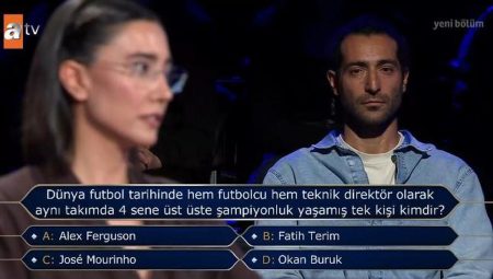 Dünya futbol tarihinde hem futbolcu hem teknik yönetici olarak birebir kadroda 4 sene üst üste şampiyonluk yaşamış tek kişi kimdir?