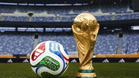 DÜNYA KUPASI KÜMELERİ 2026: FIFA Dünya Kupası format, kümeler, tam maç programları