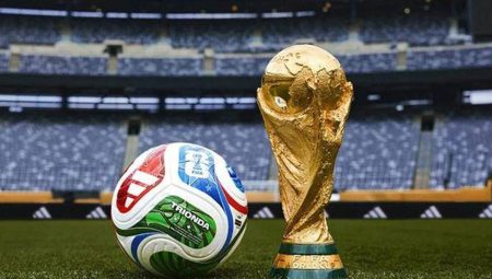 Dünya kupası maçları hangi kanalda yayınlanacak? Türkiye’nin 2026 Dünya Kupası maçları nereden, nasıl izlenir?