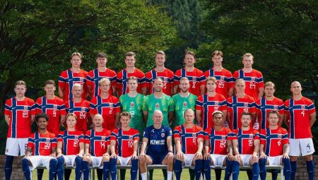 Dünya Kupası’na şimdiden damga vurdular! Norveç’ten ABD’de aç kalmamak için görülmemiş metot