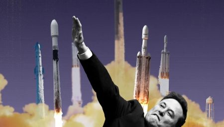 Elon Musk açıkladı: SpaceX’in gelirleri 1 trilyon doları aşacak