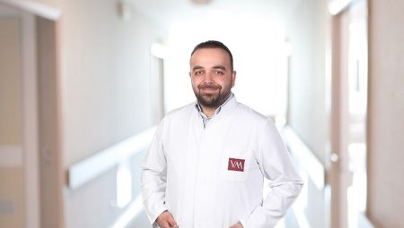 ‘Erken evre sindirim kanserlerinde ameliyatsız tedavi mümkün’