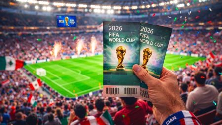FIFA’dan tribünlere sıkı kontrol: Dünya Kupası’nda yasaklanan eşyalar açıklandı