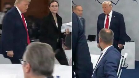 G7 tepesine geç kalan Trump’tan bomba reaksiyon: İşveren benim